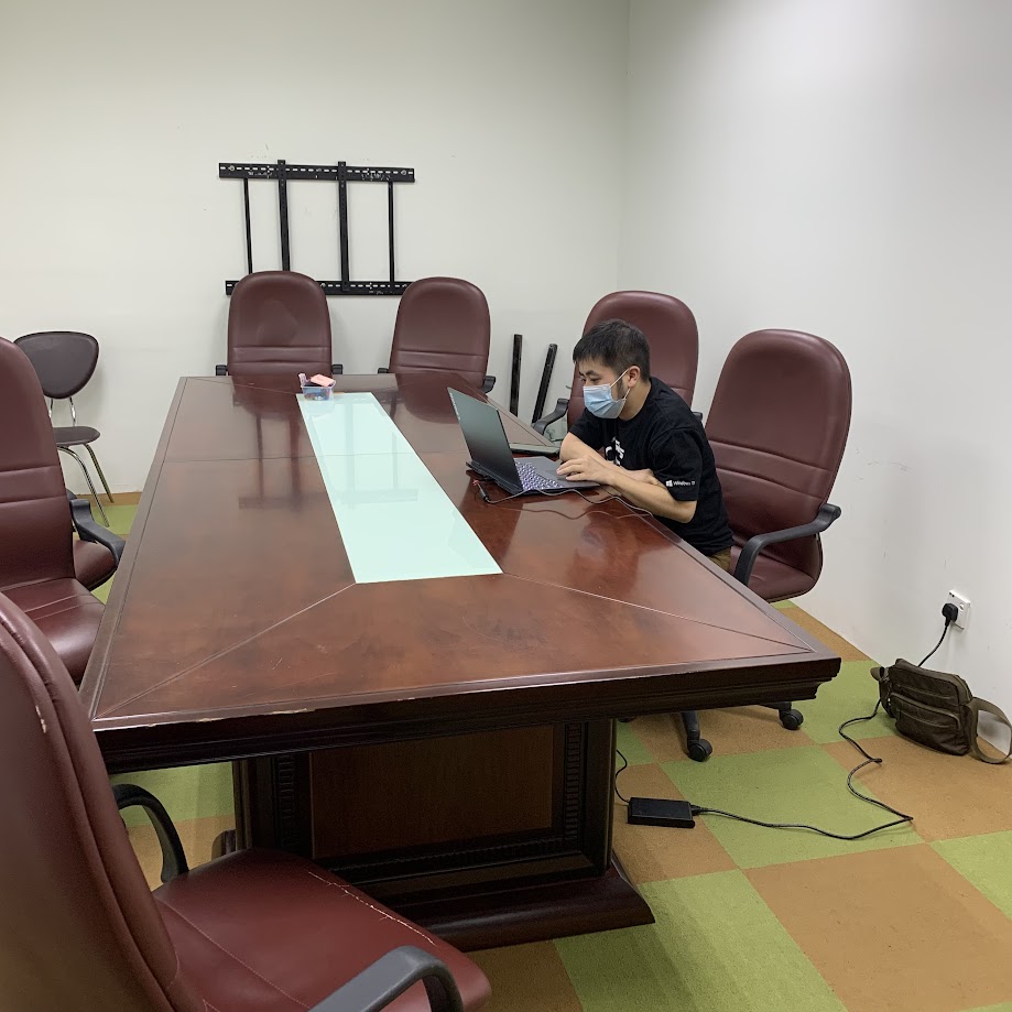 IT support consultation and setup services in Shah Alam for small business environments